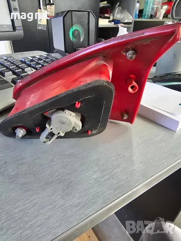 Ляв вътрешен стоп Alfa Romeo 147 2001-2010, снимка 2 - Части - 56304096