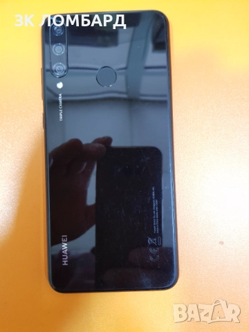 Huawei Y6p 64GB 3GB RAM, снимка 3 - Huawei - 52131673