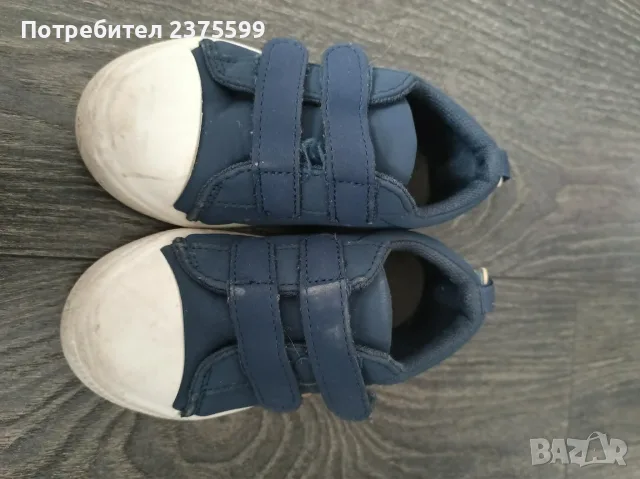 Маратонки с динозаври, снимка 2 - Детски пантофи - 55929710
