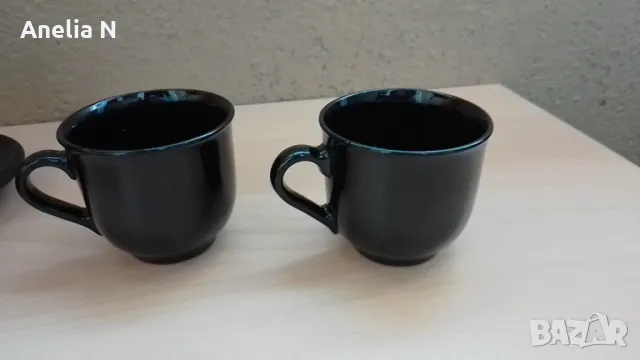 Сервиз за кафе, снимка 5 - Други ценни предмети - 50148403