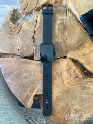 Смарт часовник Amazfit Bip U Pro, снимка 3 - Смарт гривни - 54340507