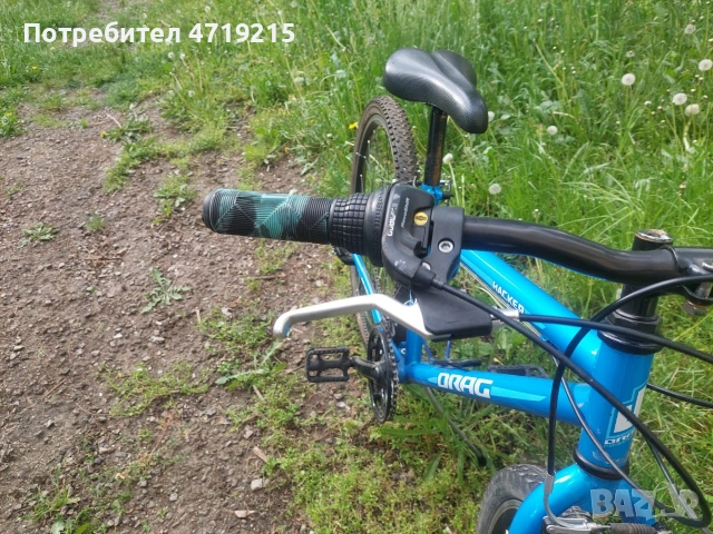 колело ДРАГ , снимка 7 - Велосипеди - 54324923