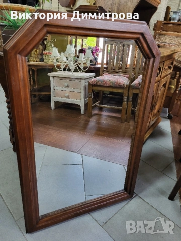 Огледало , снимка 2 - Огледала - 53042153