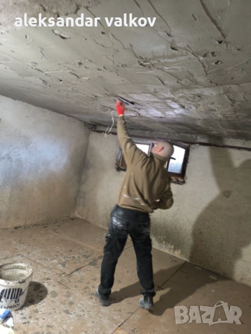 Строителни Услуги, снимка 12 - Ремонти на апартаменти - 54239874