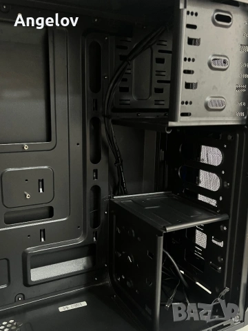 Геймърска кутия RAIDMAX Vortex V3, снимка 7 - Захранвания и кутии - 54236246