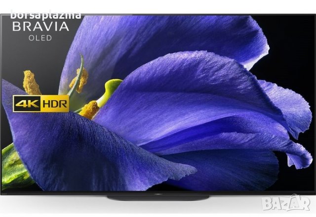 Sony X85K 75" KD-75X85K 4K HDR Smart LED TV 2022, снимка 18 - Телевизори - 36985618