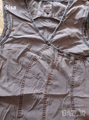 Туника С/М, снимка 2 - Туники - 36442843