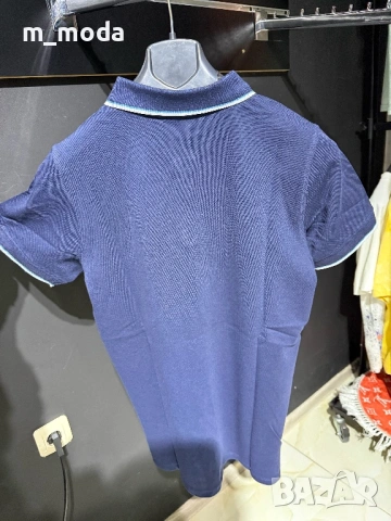 Мъжка поло риза NORWAY оригинална, снимка 2 - Тениски - 54307567