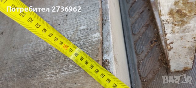 Стелажи за бус Мерцедес Спринтер , снимка 5 - Аксесоари и консумативи - 36723237