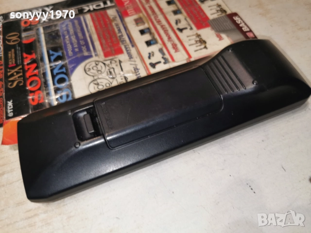 PIONEER VXX2702 REMOTE CONTROL-ВНОС SWISS 1412251748, снимка 15 - Дистанционни - 52792542