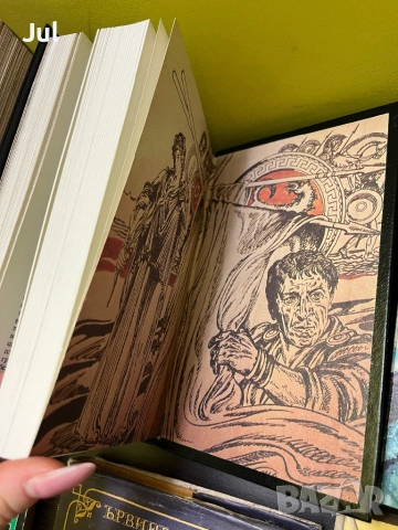 Книги , снимка 7 - Други - 53905817