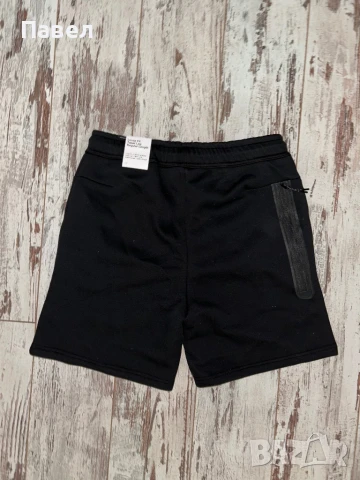 Nike tech fleece, снимка 2 - Спортни дрехи, екипи - 51142525