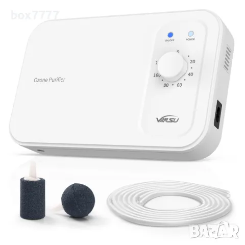 Озонатор 600 мг/час