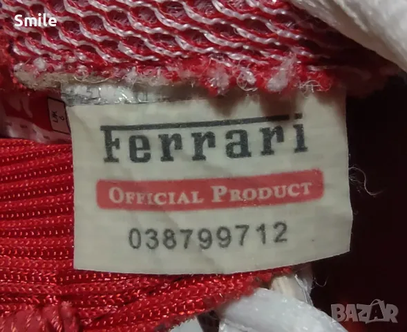 Мъжки маратонки Puma Future Cat Super - Ferrari /оригинал/, снимка 14 - Маратонки - 48538602