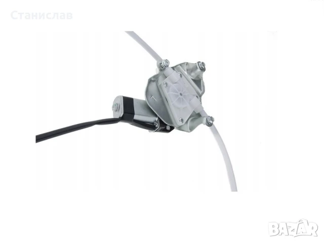 Стъклоподемник с електромотор за Jeep Liberty KJ, снимка 3 - Части - 50679750