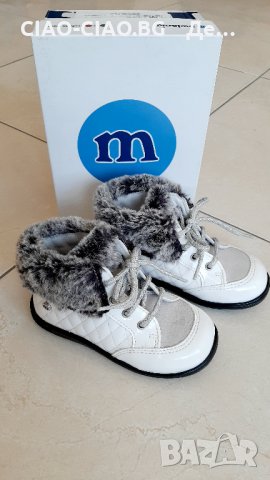 Бебешки обувки за Прохождане за Момиче. Естествена кожа. Анатомични. , снимка 14 - Бебешки обувки - 29979156