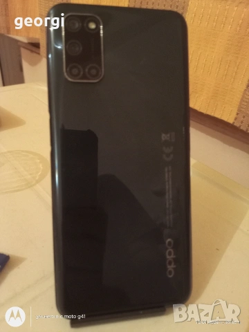 Oppo A 72 4/128гб, снимка 2 - Други - 53103898