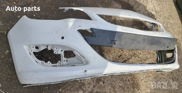 предна броня Опел Астра Джей predna bronia Opel Astra J