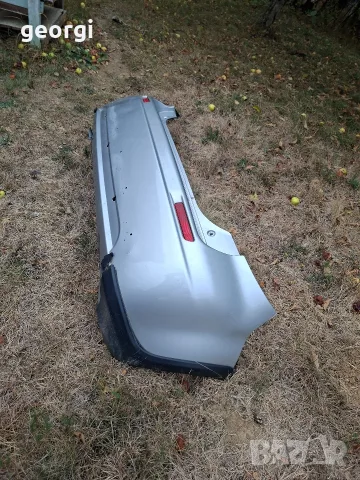 Броня за suzuki sx4 4x4 2007 / fiat sedici, снимка 4 - Аксесоари и консумативи - 56449942