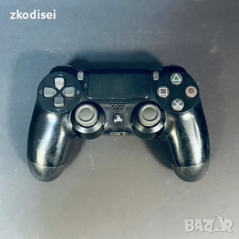 Джойстик PS4-----