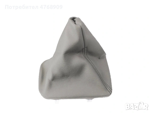 Маншон за скоростен лост за BMW 3 E46 (1998-2007) 25111434098, снимка 2 - Части - 53882994