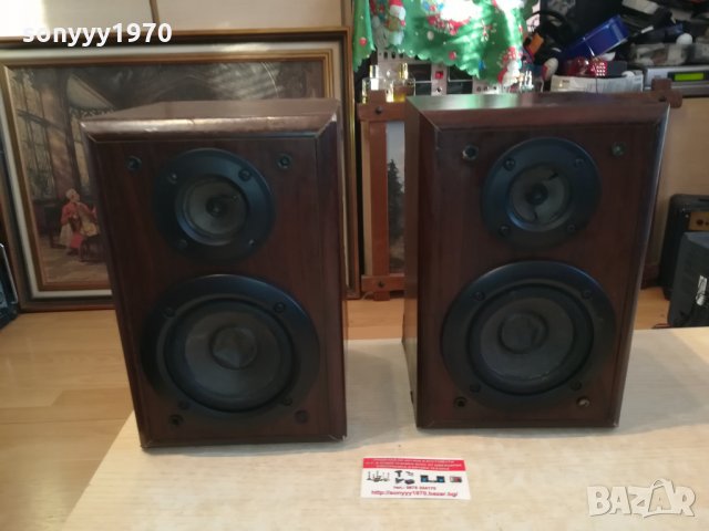 technics sb-hd301 внос france 2901221749, снимка 13 - Тонколони - 35602425