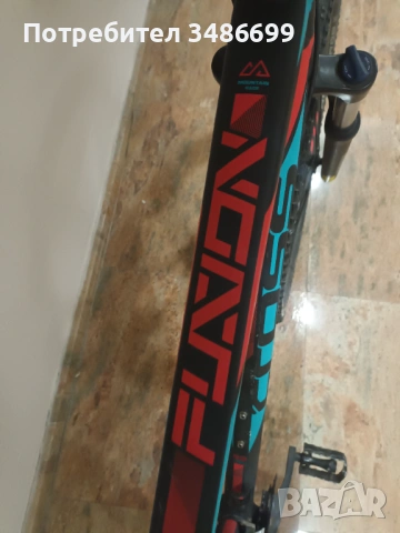 Велосипед XL, снимка 7 - Велосипеди - 53935985