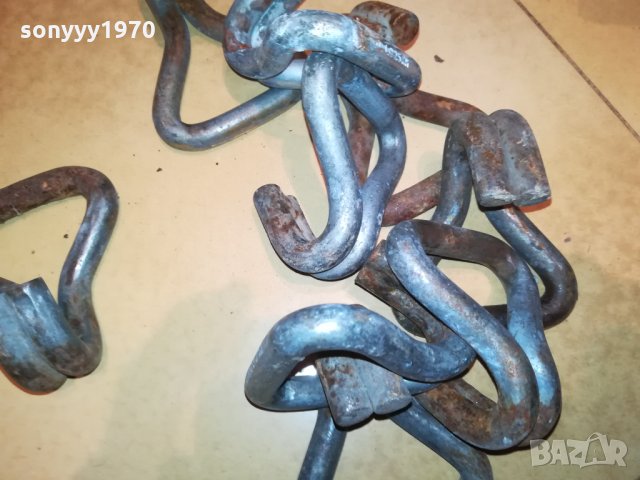 КУКИ-ЯКИ КУКИ ОТ ТИР КОЛАНИ 10БР 2612211642, снимка 3 - Аксесоари и консумативи - 35245156