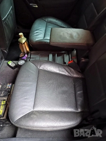 Opel Signum 3.0 dti на части, снимка 10 - Части - 52393153