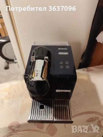 Delonghi Nespresso  за ремонт/части, снимка 2 - Кафемашини - 50329643