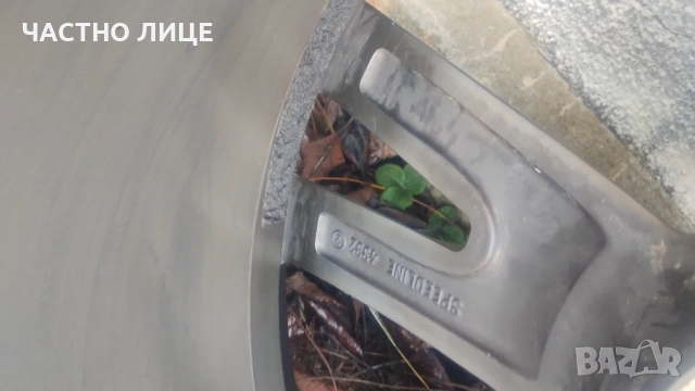 4бр.Лети джанти с гуми М22 за БМВ Х6,Х7, снимка 5 - Гуми и джанти - 52896633