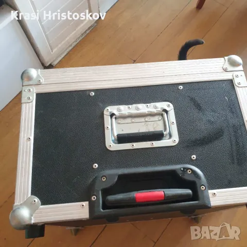 рак кейс - smart cases, снимка 4 - Ресийвъри, усилватели, смесителни пултове - 49424576