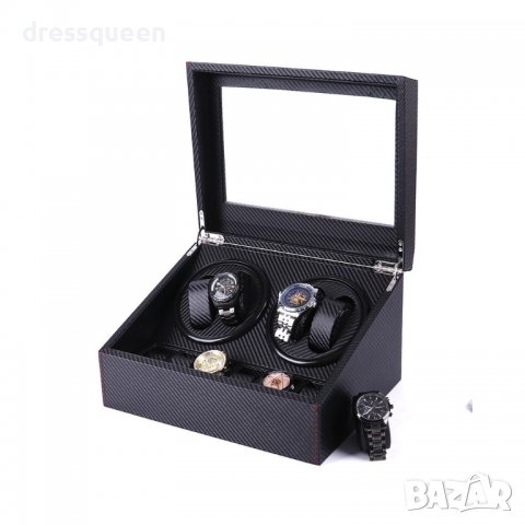 2174 Кутия за самонавиващи се автоматични часовници