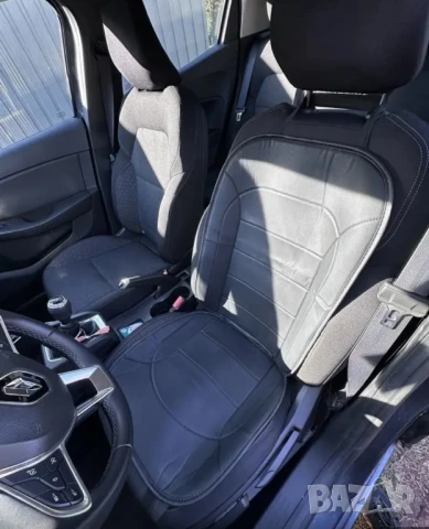 Подгряваща седалка за кола