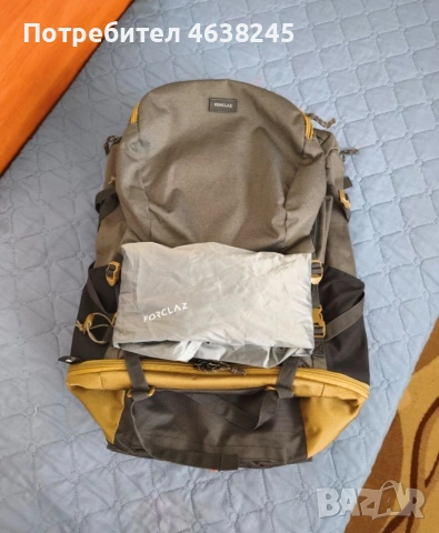 Раница : 50 литра 