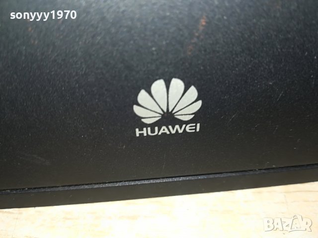 HUAWEI РУТЕР ЗА СИМ КАРТА 0208221019, снимка 6 - Рутери - 37568257