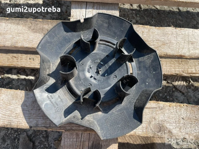 Тас Капачка OPEL Vivaro Оригинал, снимка 2 - Аксесоари и консумативи - 50676719