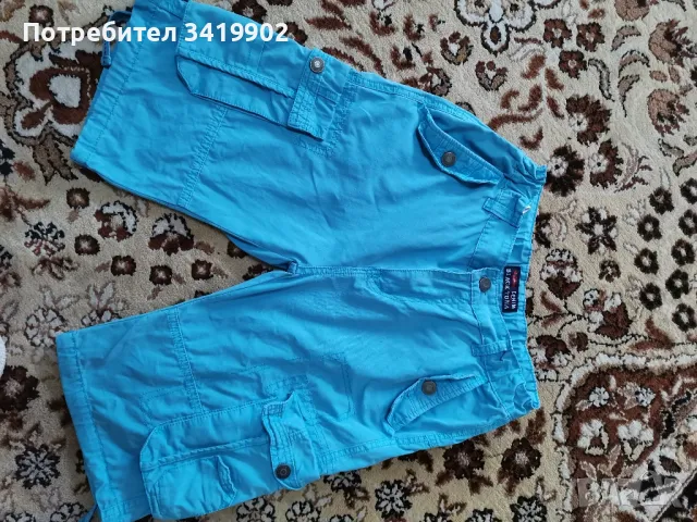 Детски къси панталони , снимка 5 - Детски къси панталони - 49029622