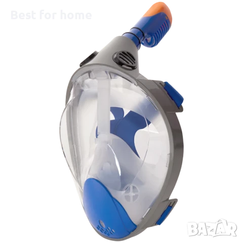 Маска- шнорхел Fullface за гмуркане 