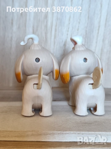 Burger King 2019 Daisy Dog On Skateboard (Secret Life of Pets 2 Movie), снимка 4 - Колекции - 53157638