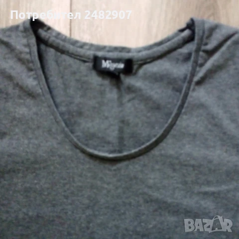 Памучна дамска рокля, снимка 5 - Рокли - 51393273