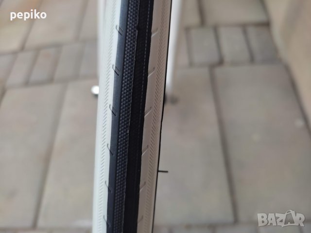 Продавам колела внос от Германия велосипед NXS-3 LIDER 28 цола SHIMANO NEXUS, снимка 13 - Велосипеди - 37667397