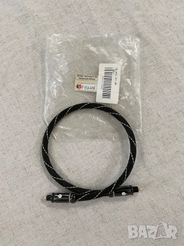 Hi-Fi и HDMI кабели, кабел, аналогов, оптичен, аудио конектор, Audio USB, снимка 5 - Други - 56494299