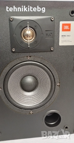 ⭐⭐⭐ JBL TLX2 ⭐⭐⭐ Качествени американски тонколони, снимка 5 - Тонколони - 41957474