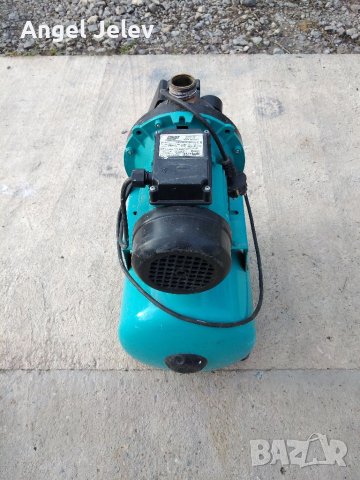 Nemski hidrofor, снимка 5 - Други стоки за дома - 40383665