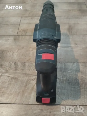 Bosch GBH 18V-26 F, снимка 8 - Перфоратори - 56079406