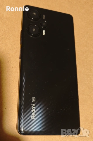 Xiaomi Poco F5 12GB / 256GB, снимка 3 - Xiaomi - 53235960