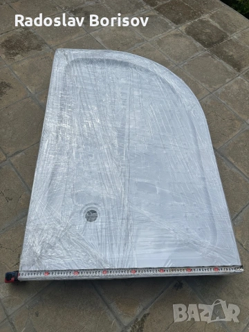 Под за душ кабина, чисто нов, снимка 7 - Други - 54243899