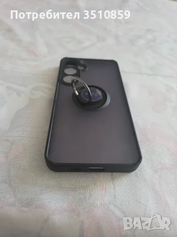 Samsung galaxy s25 plus Като Нов, снимка 10 - Samsung - 56056958