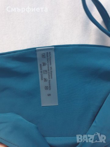 Нов бански долнище Shein , снимка 3 - Бански костюми - 37174667